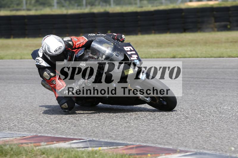 /24 08.06.2025 TZ Motorsport ADR/Gruppe gelb/419